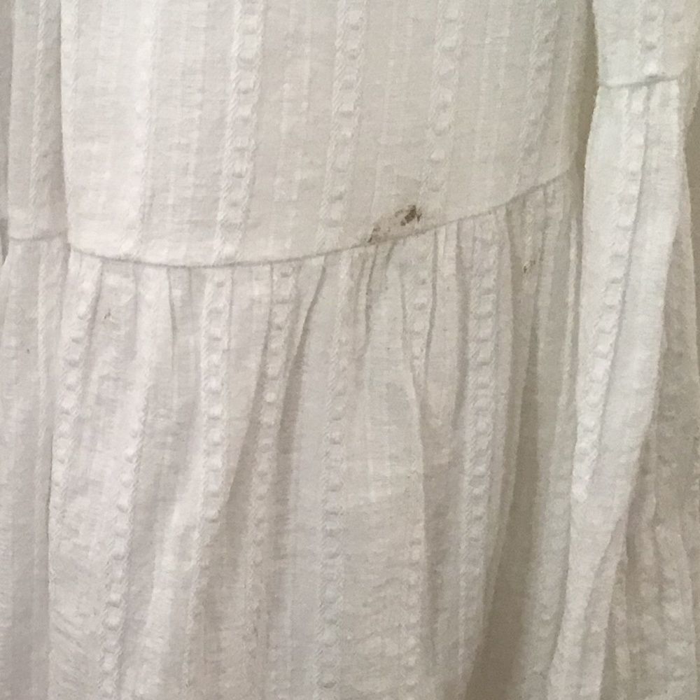 NWOT Loft Halter Rope Maxi Dress Size XL - Picture 6 of 6